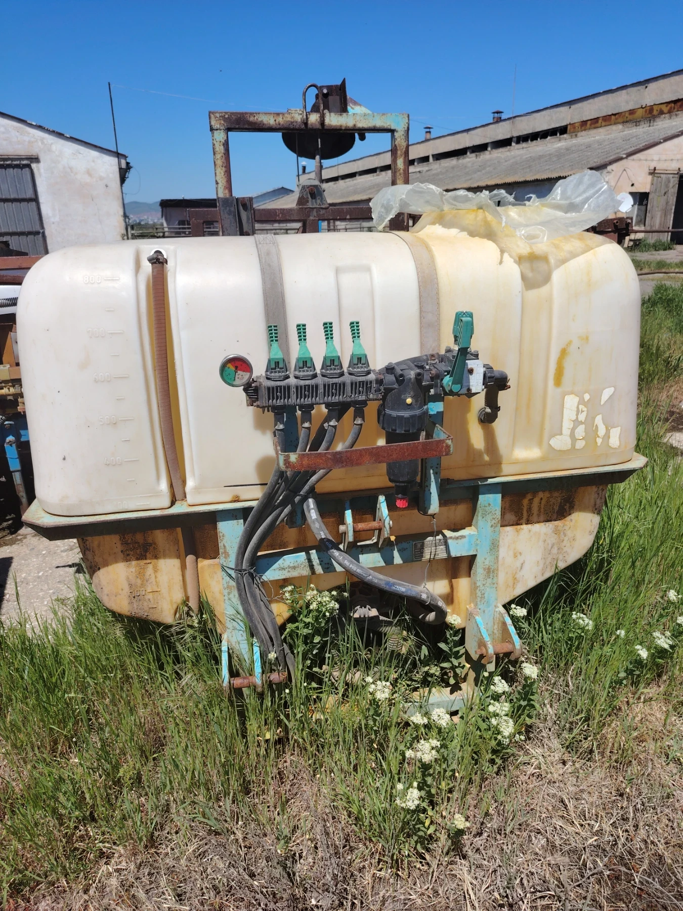 Пръскачка Друга марка, снимка 1