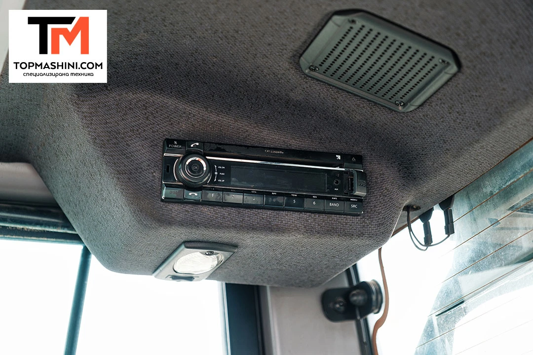  Jungheinrich TFG 425s -  | Mobile.bg   16