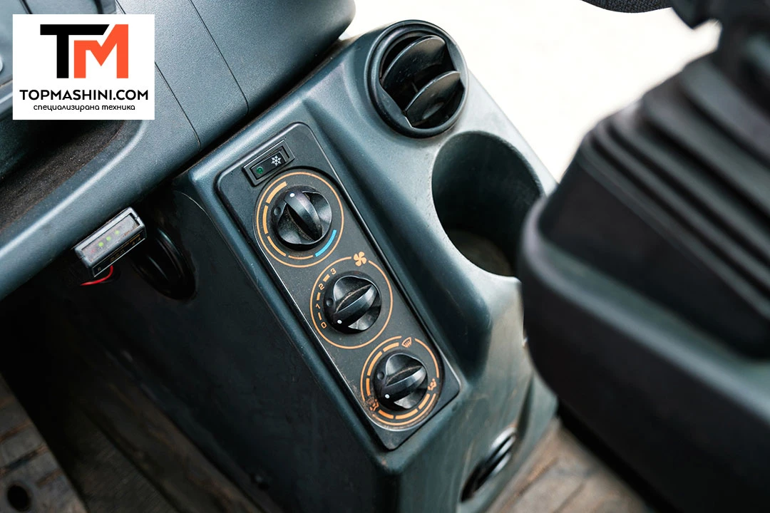  Jungheinrich TFG 425s -  | Mobile.bg   15