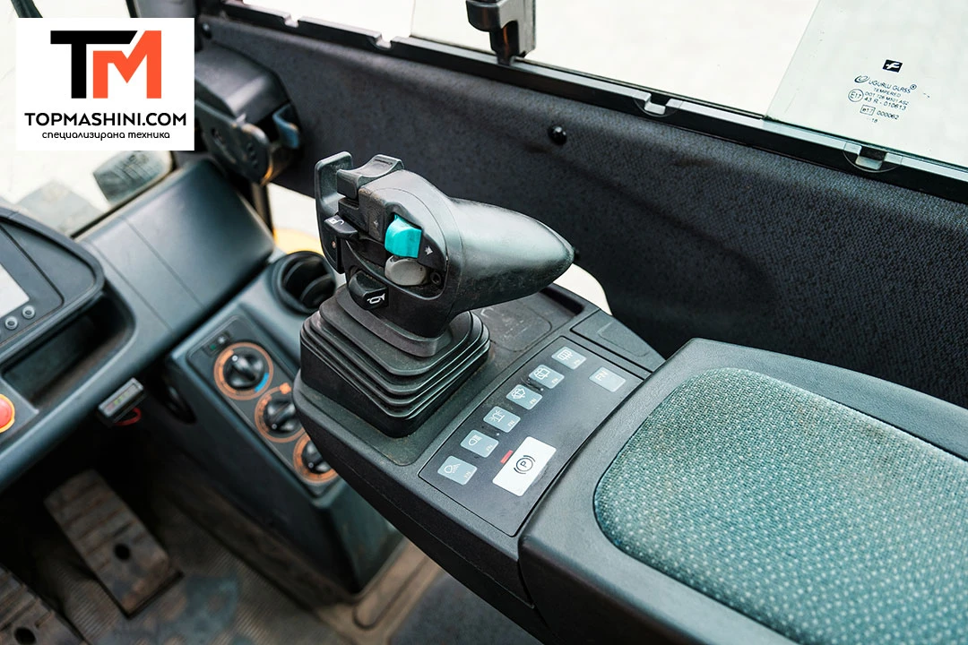  Jungheinrich TFG 425s -  | Mobile.bg   13