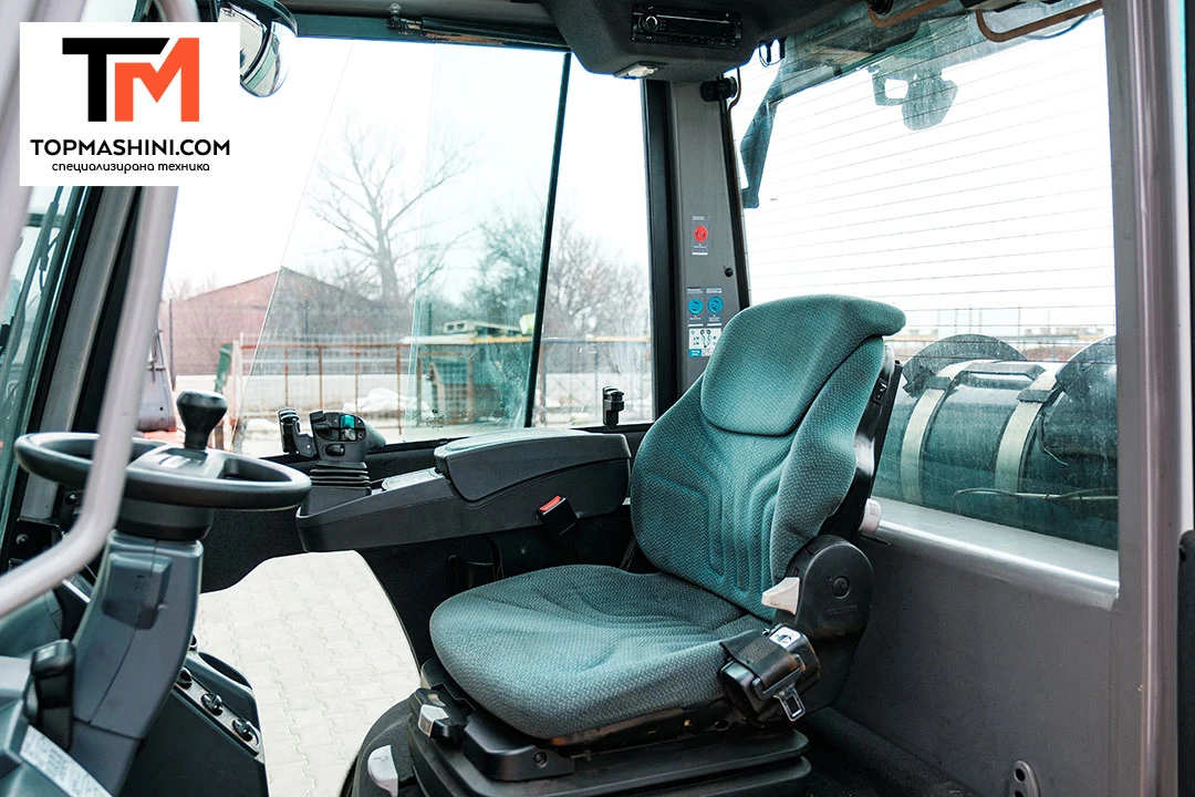  Jungheinrich TFG 425s -  | Mobile.bg   12