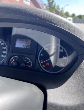 Кемпер Dethleffs T 6700, снимка 5