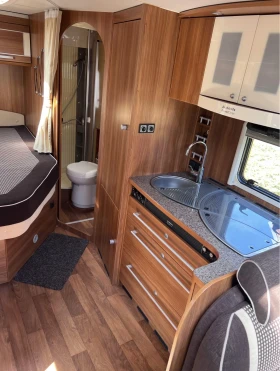 ������ Dethleffs T 6700 | Mobile.bg � ����� ������ 7