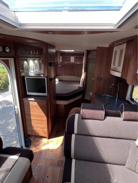 ������ Dethleffs T 6700 | Mobile.bg � ����� ������ 9