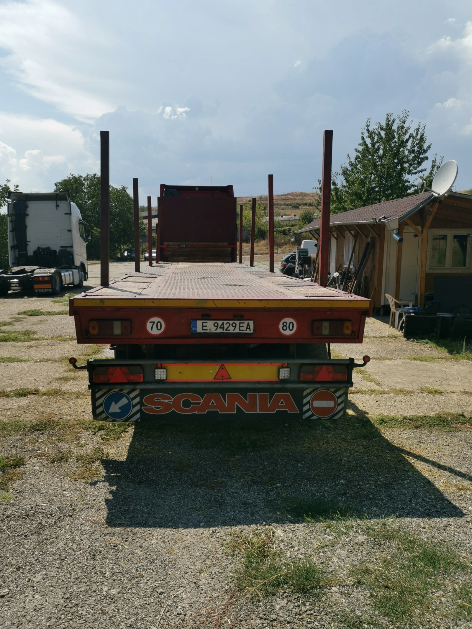 ����������� Kaessbohrer | Mobile.bg � ����������� 4