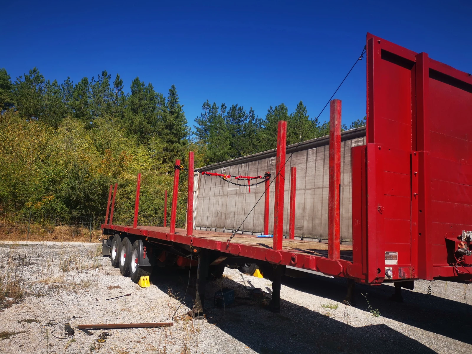 ����������� Kaessbohrer | Mobile.bg � ����������� 1