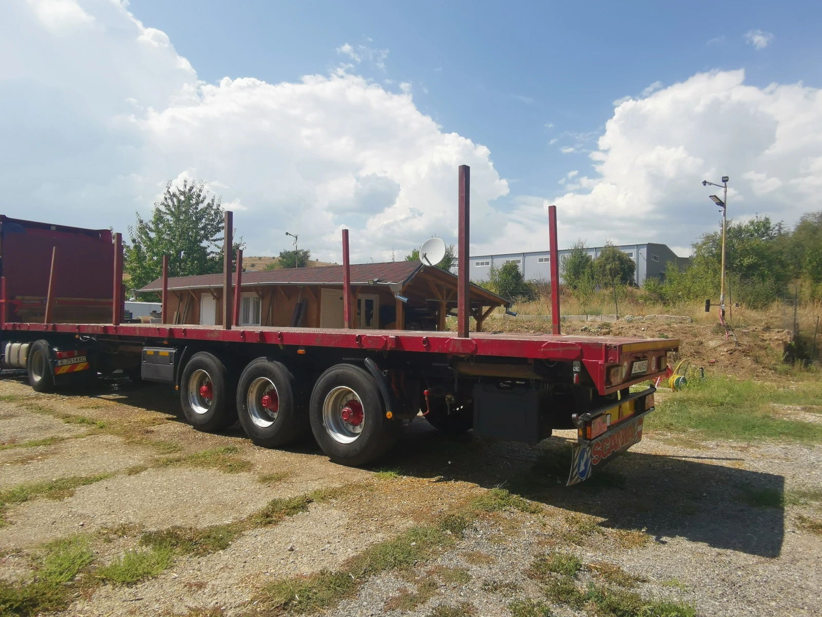 ����������� Kaessbohrer | Mobile.bg � ����������� 3