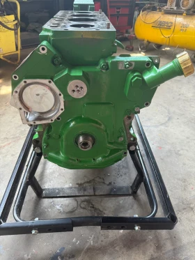 John Deere 4045HL557, снимка 7