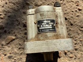 Хидравлична Помпа, снимка 12