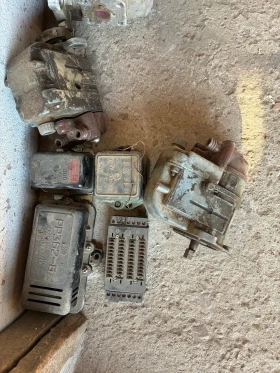 Хидравлична Помпа, снимка 2