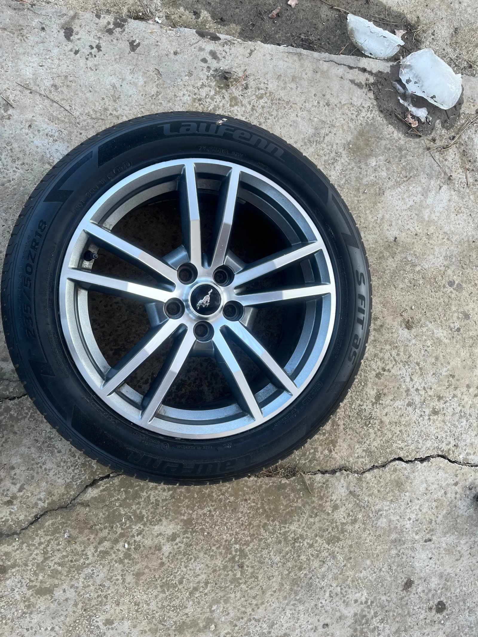 ������ �� FORD MUSTANG | Mobile.bg � ����������� 1