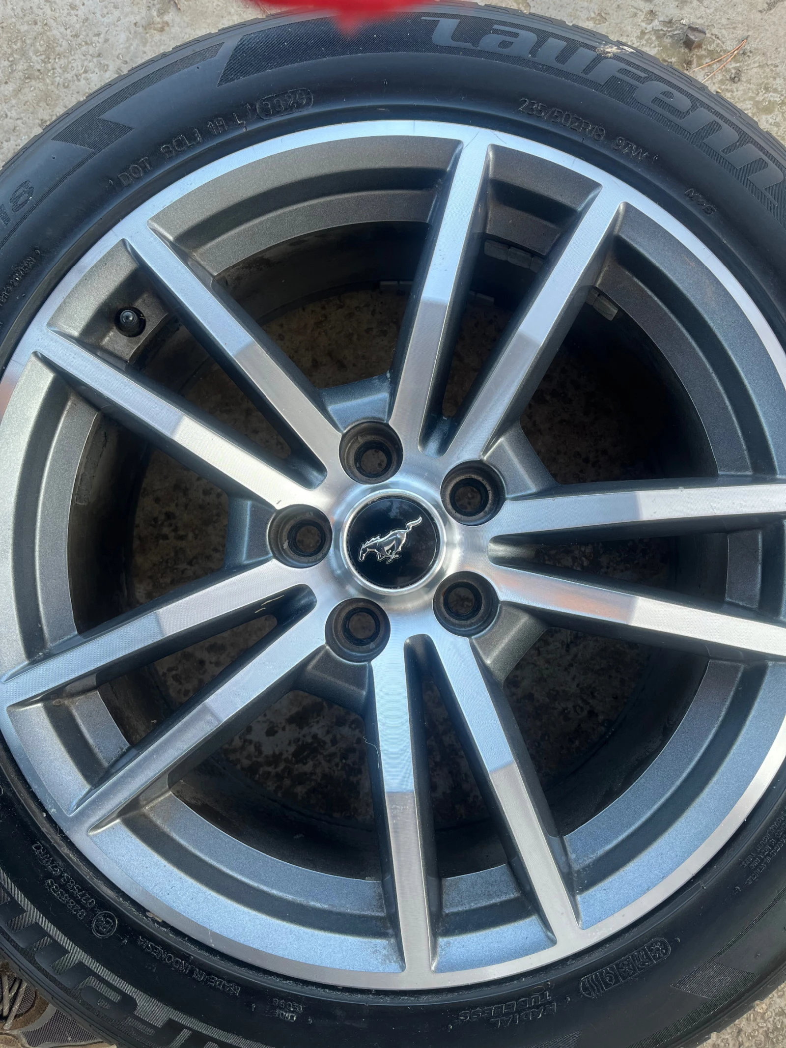 ������ �� FORD MUSTANG | Mobile.bg � ����������� 2