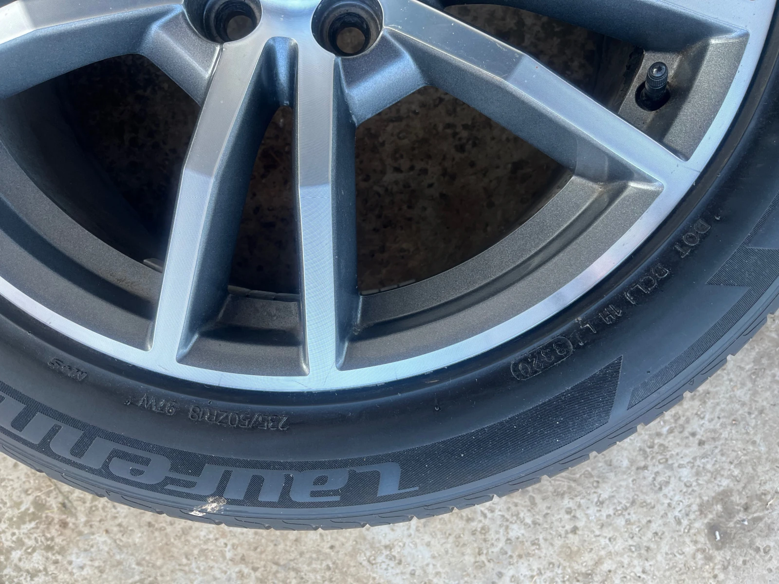 ������ �� FORD MUSTANG | Mobile.bg � ����������� 3