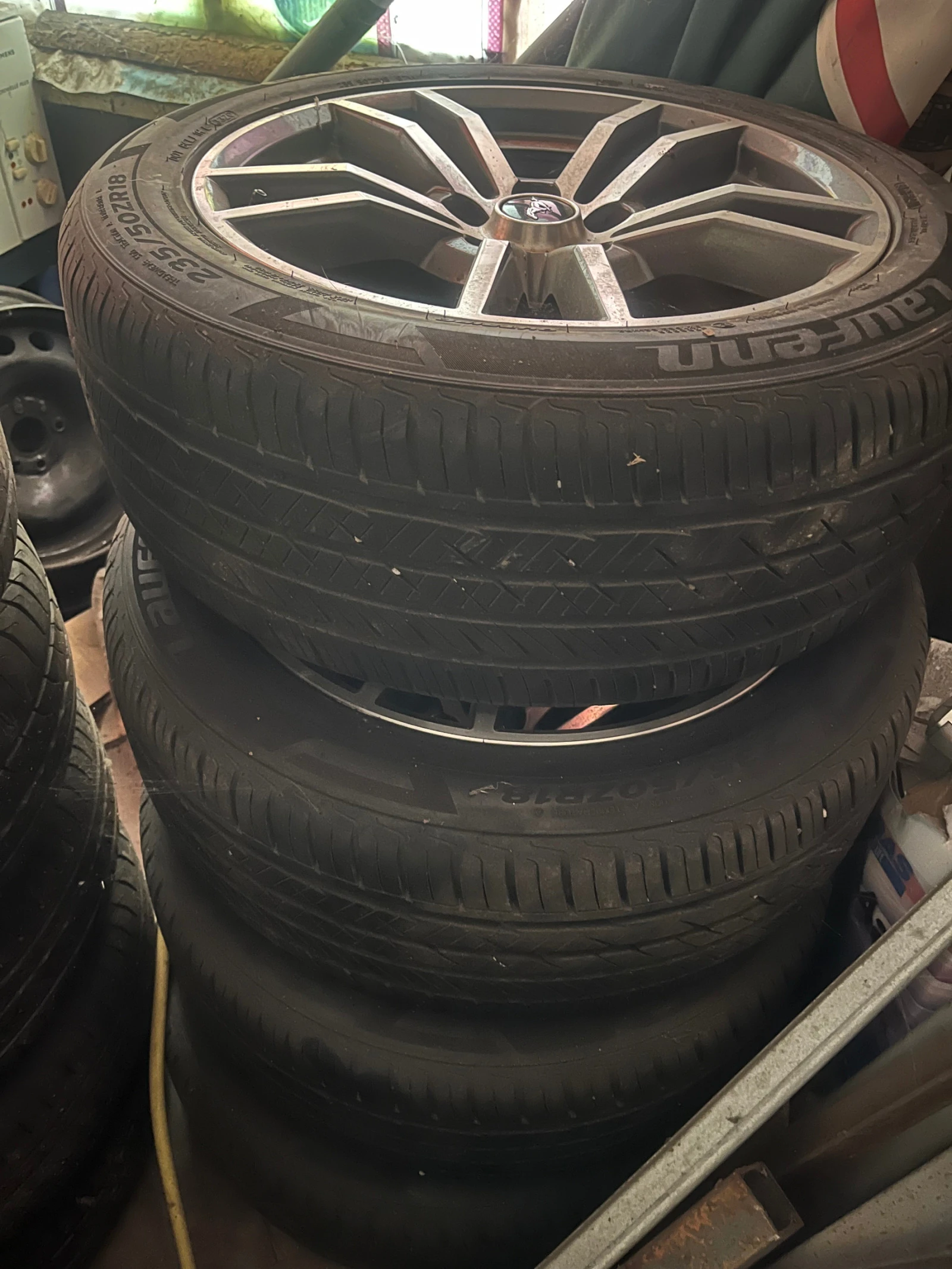 ������ �� FORD MUSTANG | Mobile.bg � ����������� 5