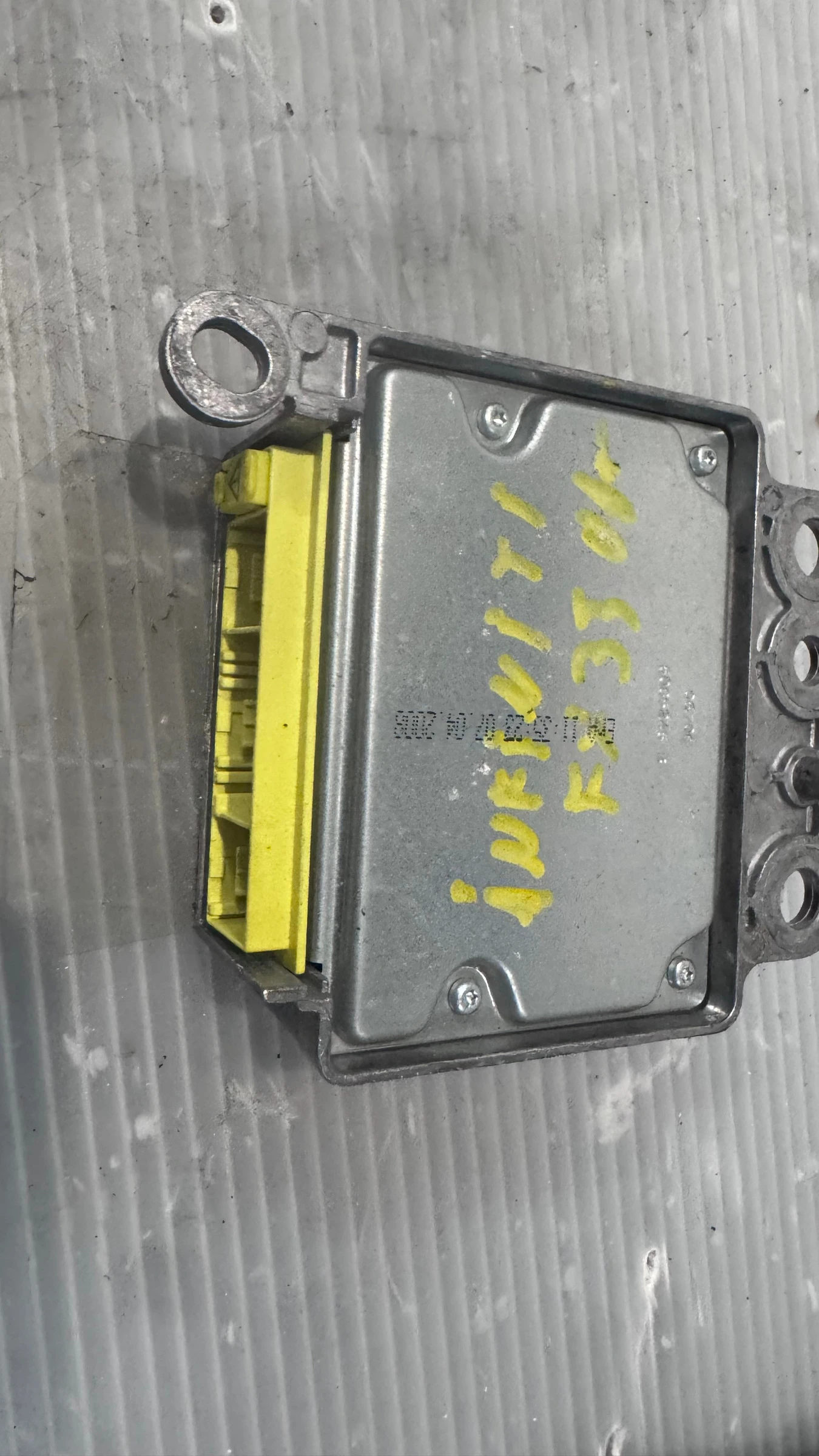 Airbag  /  /  a Infiniti FX35 - 988201CA0A / 609586700 | Mobile.bg   2