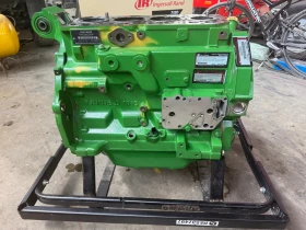     John Deere 4045HL557