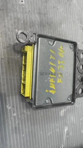 Airbag  /  /  a Infiniti FX35 - 988201CA0A / 609586700 | Mobile.bg    2