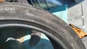 Гуми Летни 275/40R20, снимка 8