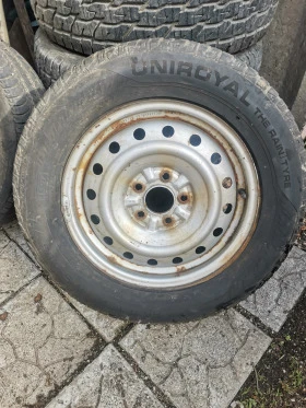 Джанти, снимка 1