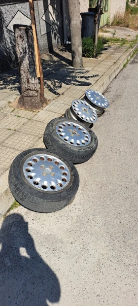 Джанти за Alfa Romeo 159, снимка 4