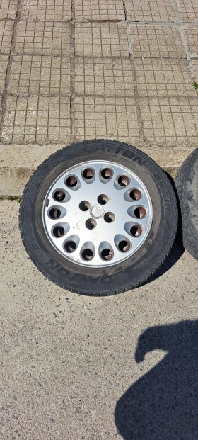 Джанти за Alfa Romeo 159, снимка 2