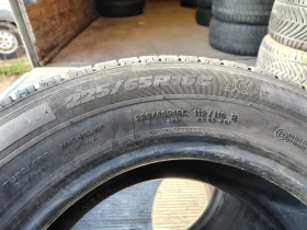 Гуми Летни 225/65R16, снимка 5