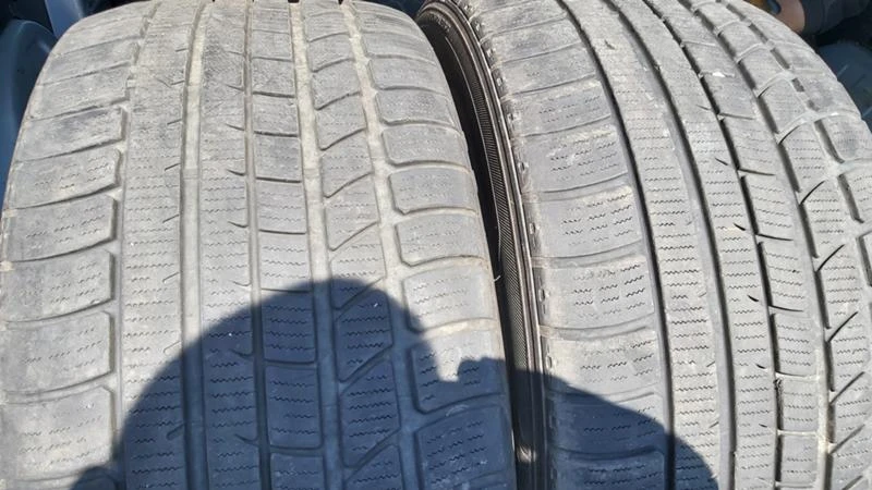 Гуми Летни 275/40R20, снимка 3 - Гуми и джанти - 29341092