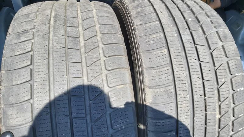 Гуми Летни 275/40R20, снимка 1 - Гуми и джанти - 29341092