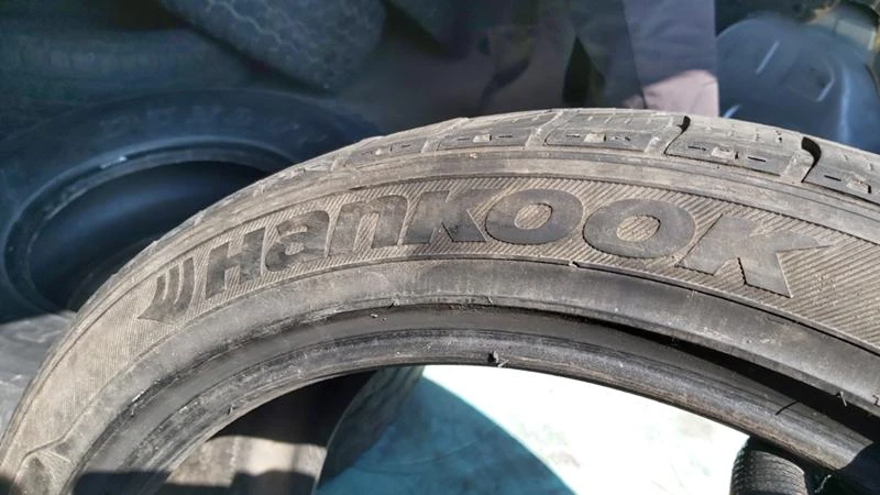 Гуми Летни 275/40R20, снимка 6 - Гуми и джанти - 29341092