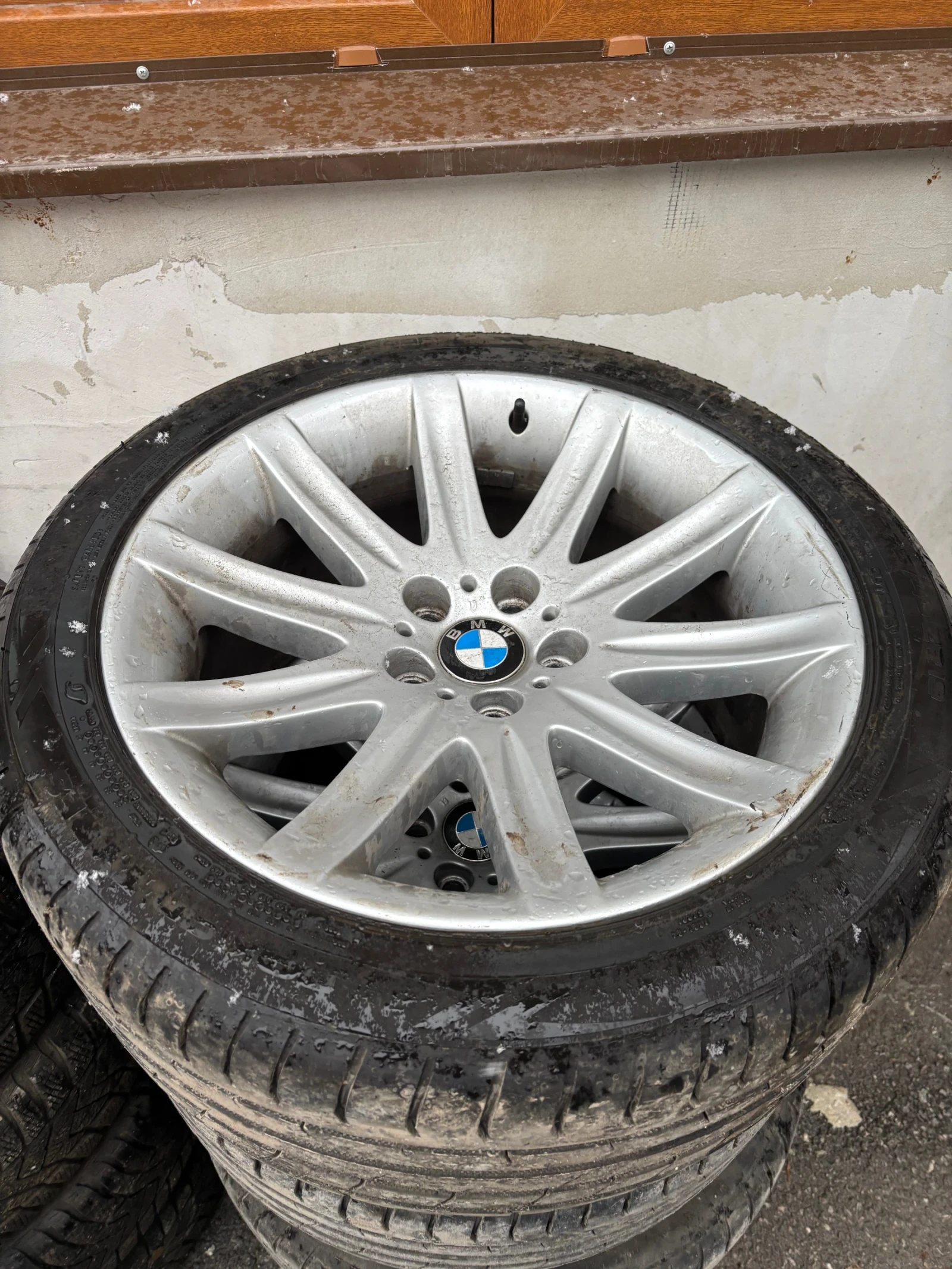 ���� � ������ 275/40R19 �� BMW | Mobile.bg � ����������� 1