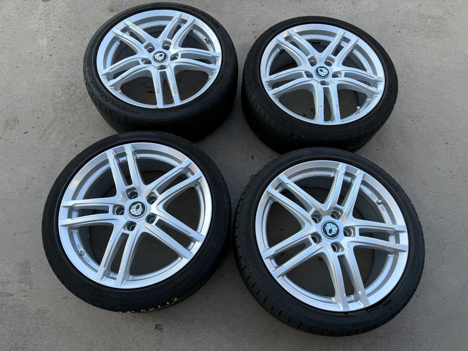 ���� � ������ 225/40R18 | Mobile.bg � ����������� 2