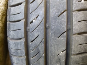 Гуми с джанти Dunlop 195/65R15, снимка 15 - Гуми и джанти - 49170156