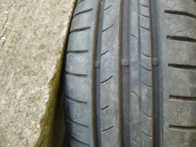 Гуми с джанти Dunlop 195/65R15, снимка 14 - Гуми и джанти - 49170156