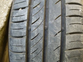 Гуми с джанти Dunlop 195/65R15, снимка 16 - Гуми и джанти - 49170156