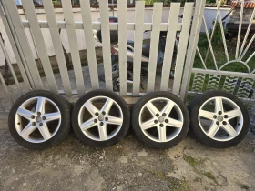   235/45R17  Audi A4 | Mobile.bg    3