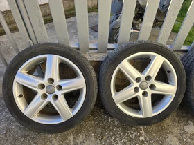    235/45R17  Audi A4 | Mobile.bg    5