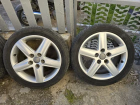    235/45R17  Audi A4 | Mobile.bg    4