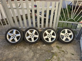        235/45R17  Audi A4