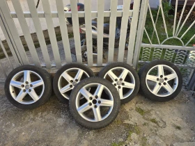    235/45R17  Audi A4 | Mobile.bg    2