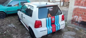 VW Lupo GTI , снимка 5