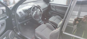 VW Lupo GTI , снимка 14