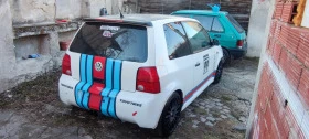 VW Lupo GTI , снимка 4