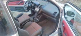 VW Lupo GTI , снимка 7