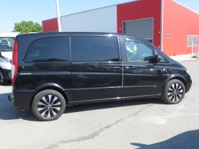 Mercedes-Benz Viano 3.0 6+ 1 МЕСТА, снимка 5