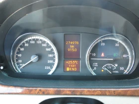 Mercedes-Benz Viano 3.0 6+ 1 МЕСТА, снимка 10