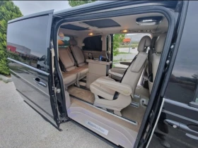 Mercedes-Benz Viano 3.0 6+ 1 МЕСТА, снимка 16