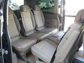 Mercedes-Benz Viano 3.0 6+ 1 МЕСТА, снимка 12