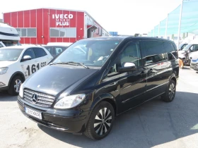 Mercedes-Benz Viano 3.0 6+ 1 МЕСТА, снимка 1