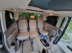 Mercedes-Benz Viano 3.0 6+ 1 МЕСТА, снимка 13