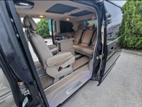 Mercedes-Benz Viano 3.0 6+ 1 МЕСТА, снимка 12